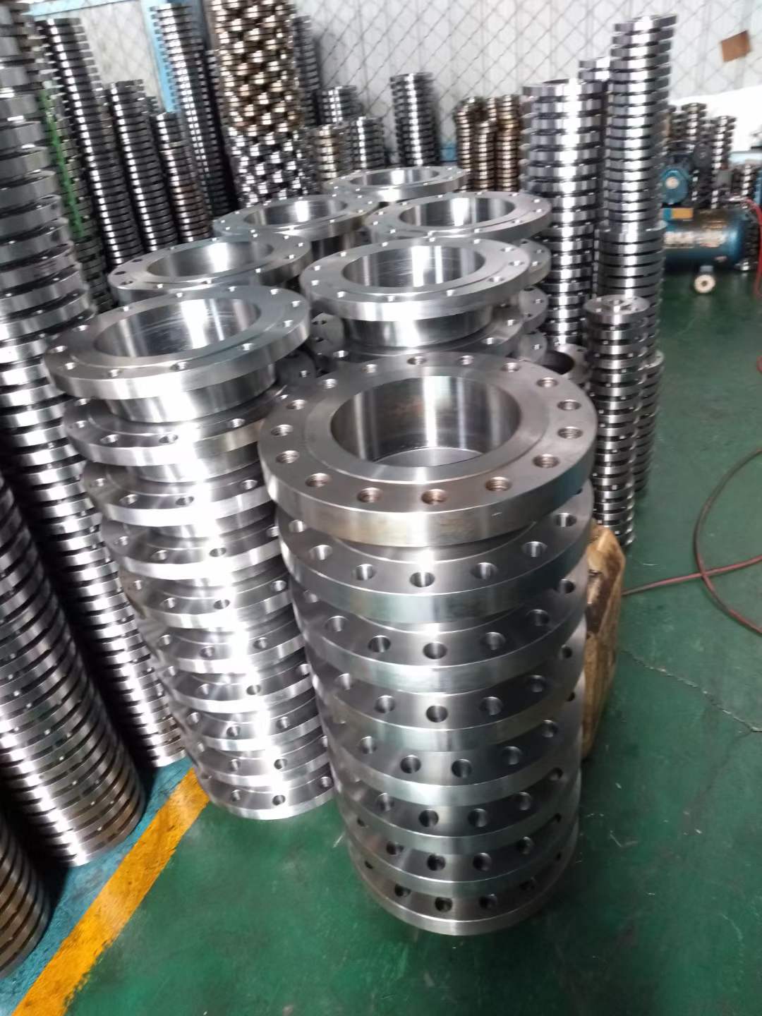 德州市自蔓延陶瓷耐磨弯头法兰 - 推荐
